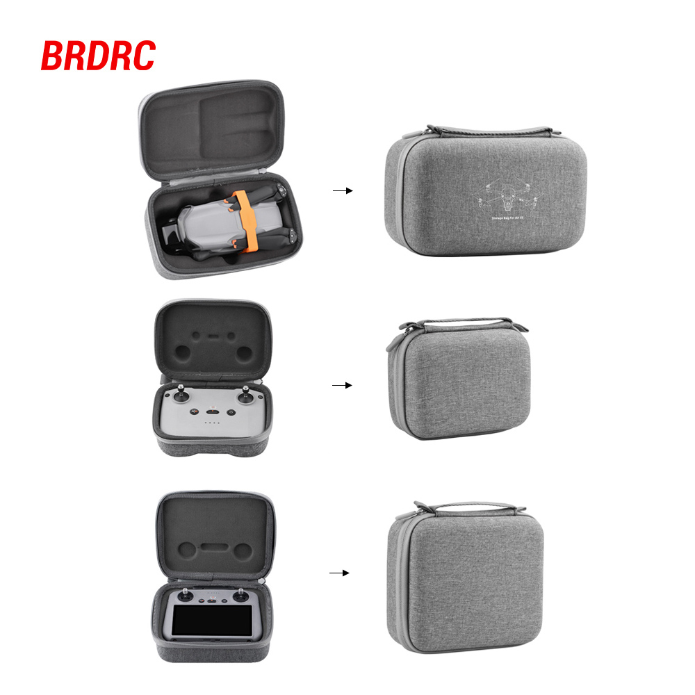 Drone Joystick Cover - Bolsa de unidade única para drone