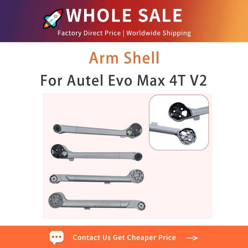 Autel Drone Evo Max 4T - Acessórios de Reparo para Drones Direto