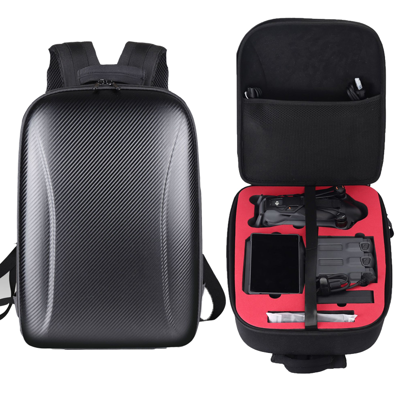 Drone Joystick Cover - Mochila Portátil para DJI RC 2