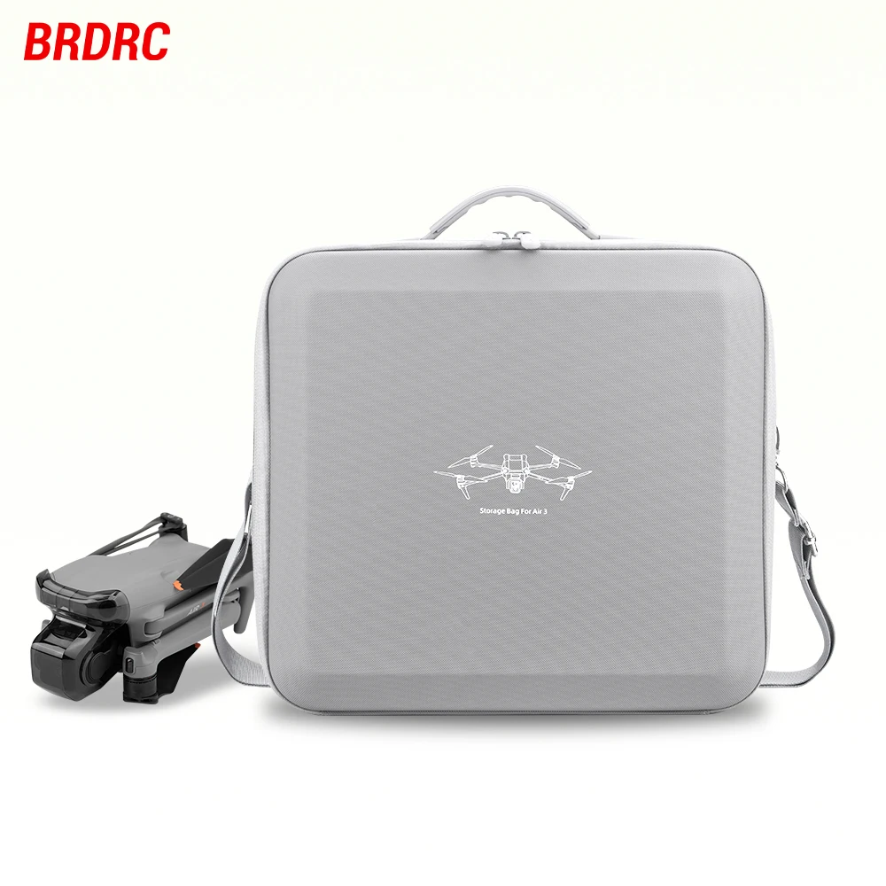 Drone Controller Hood - Brdrc saco de armazenamento para dji