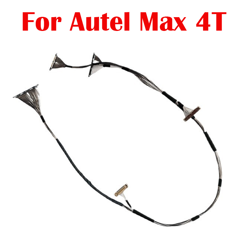 Autel Drone Evo Max 4T - Cabo de Sinal Gimbal PTZ para