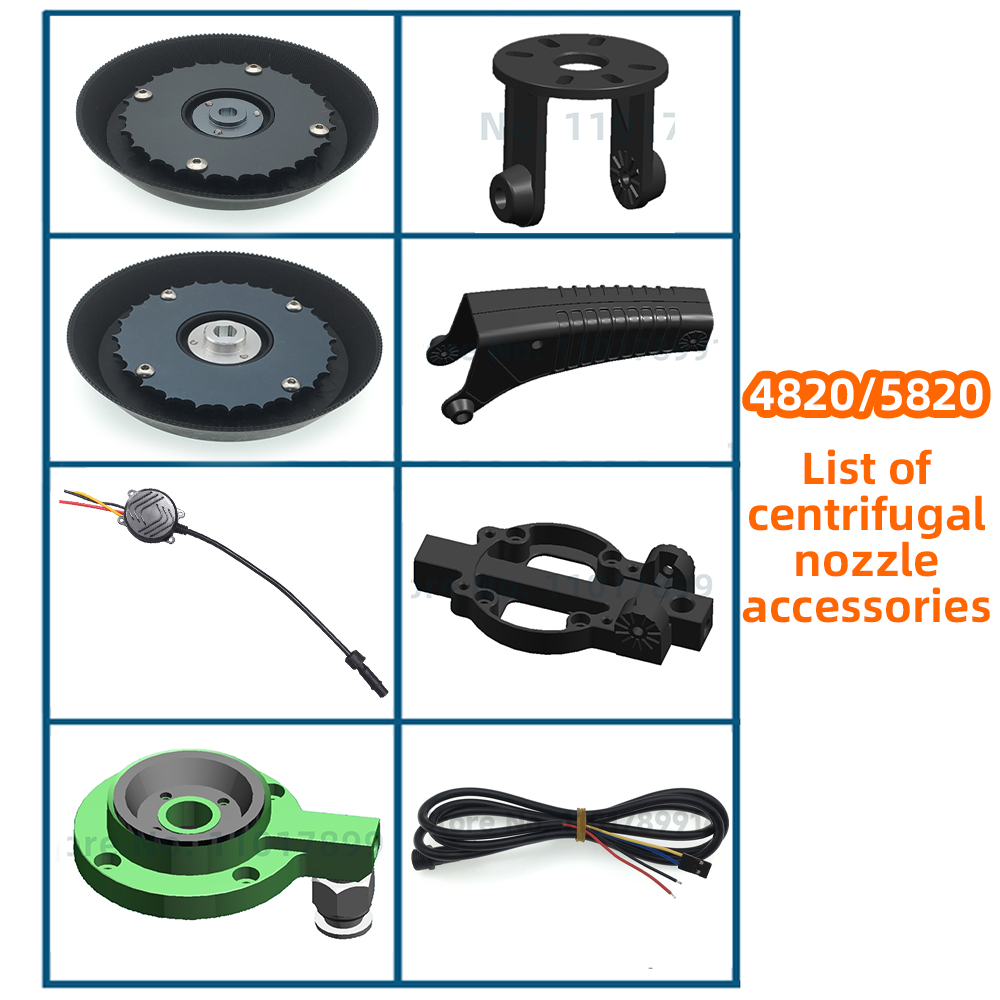 Drone Joystick Cover - 3810 4810 4820 5820 2l 5l