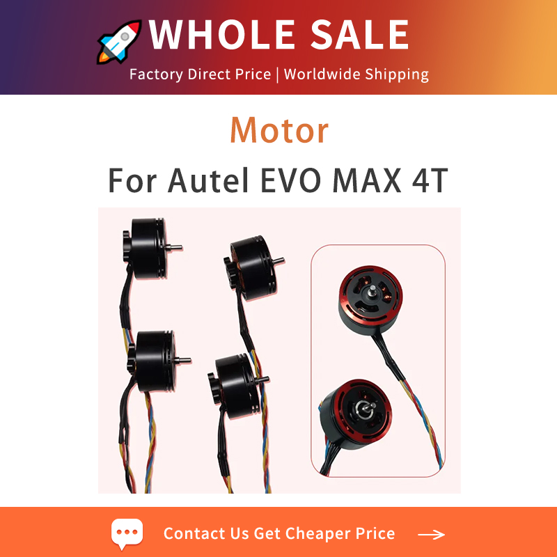 Autel Drone Evo Max 4T - Braço de Motor de Reposição por