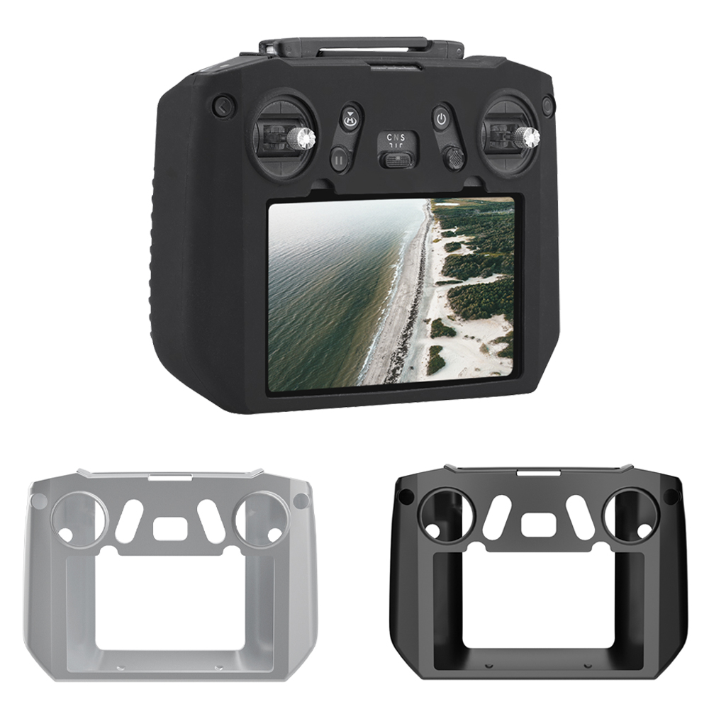 Drone Joystick Cover - Capa de silicone para dji mavic