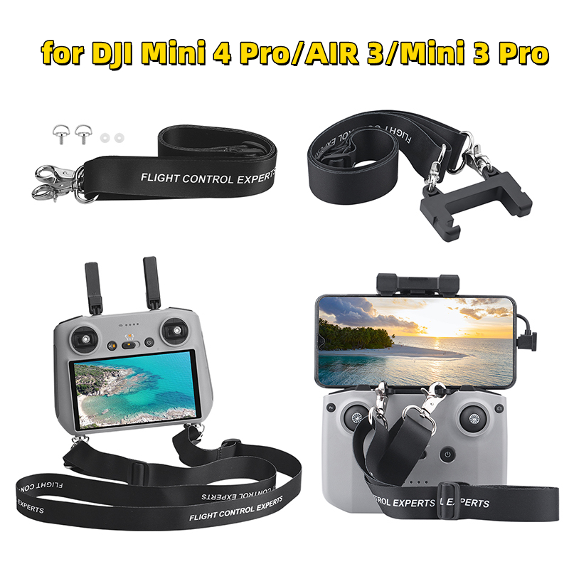 Drone Neck Strap - Correia de cordão para dji flip/neo/mini