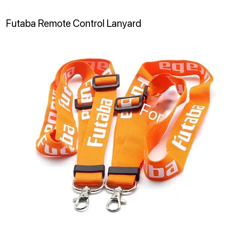 Drone Neck Strap - Cordão para Controle Remoto de Aeromodelo,