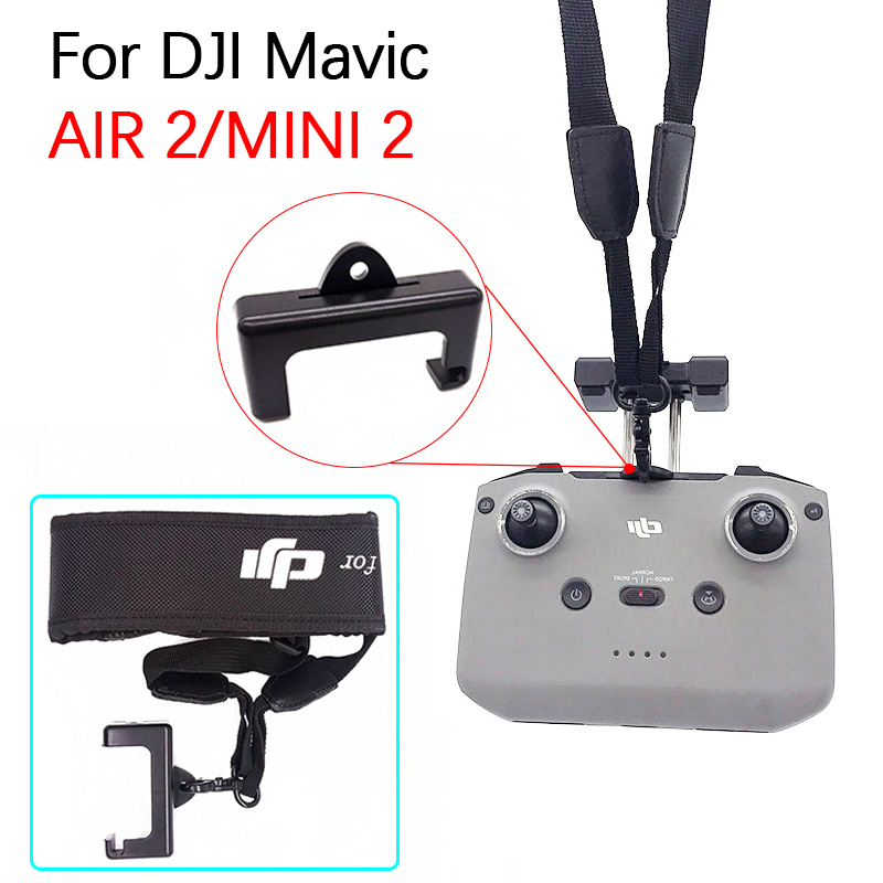 Drone Neck Strap - Para dji mavic air2/3s mini3/4 drone