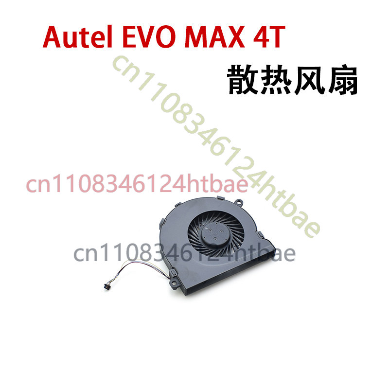 Autel Drone Evo Max 4T - Ventilador de Resfriamento Original para Autel