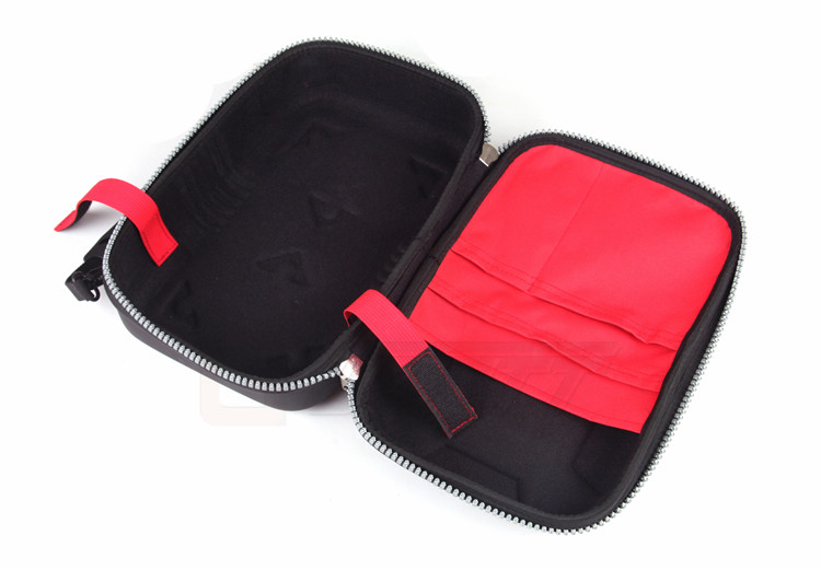 Drone Joystick Cover - FEICHAO-Radio Controller caso remoto, saco do