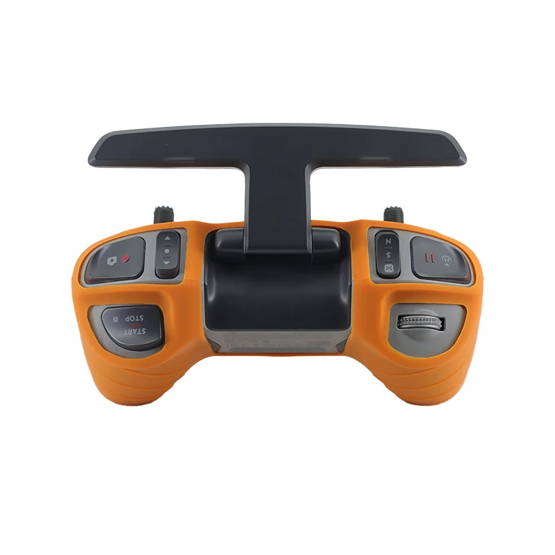 Capa de silicone para controle - Drone Joystick Cover avaliação e preço