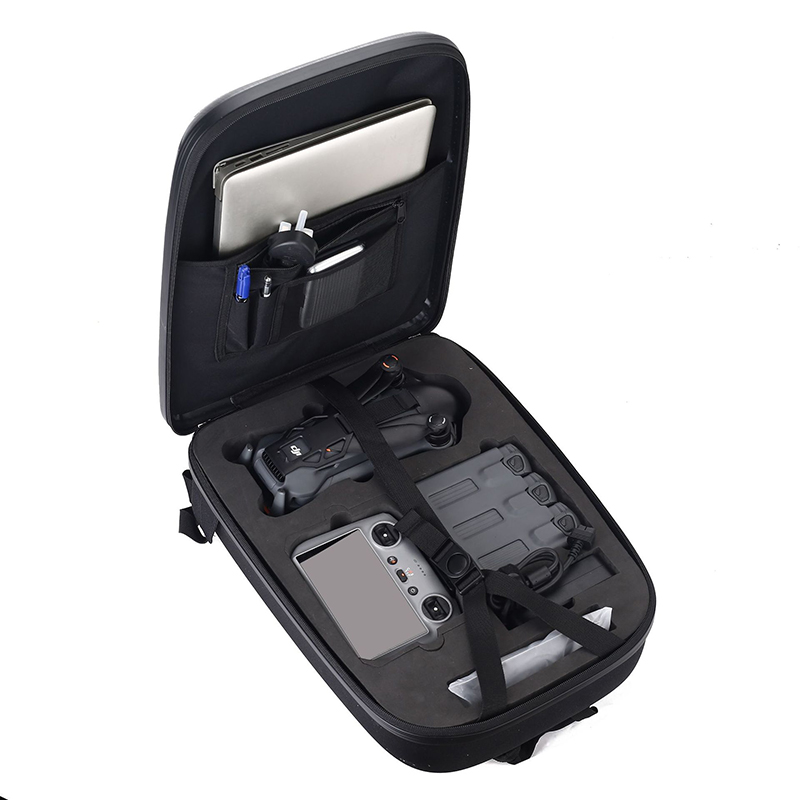 Mochila Portátil para DJI RC 2 - Drone Joystick Cover avaliação e preço
