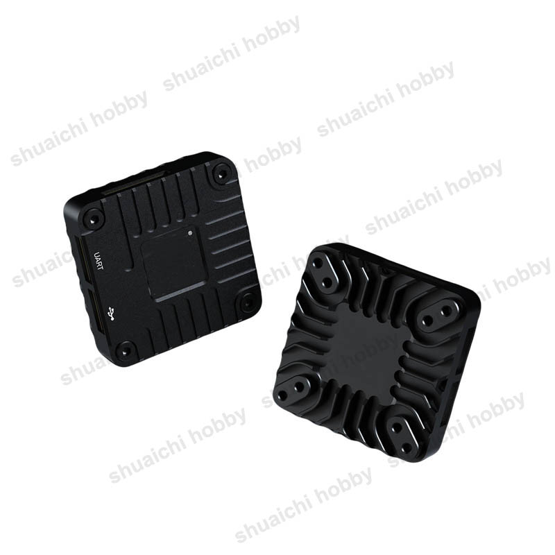 1 conjunto para dji o4 unidade - Drone Joystick Cover avaliação e preço