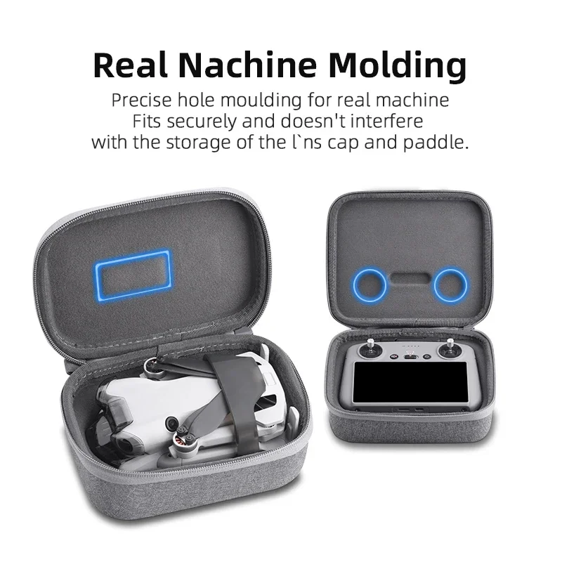 Bolsa de armazenamento para dj - Drone Joystick Cover avaliação e preço