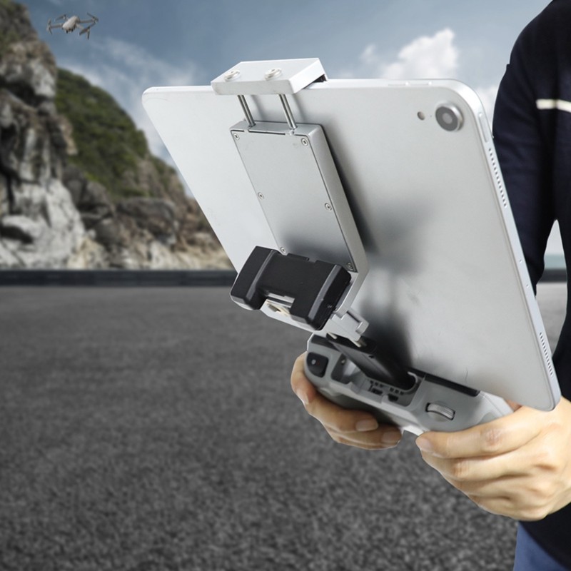 Suporte de Montagem em Liga de - Drone Tablet Mount avaliação e preço