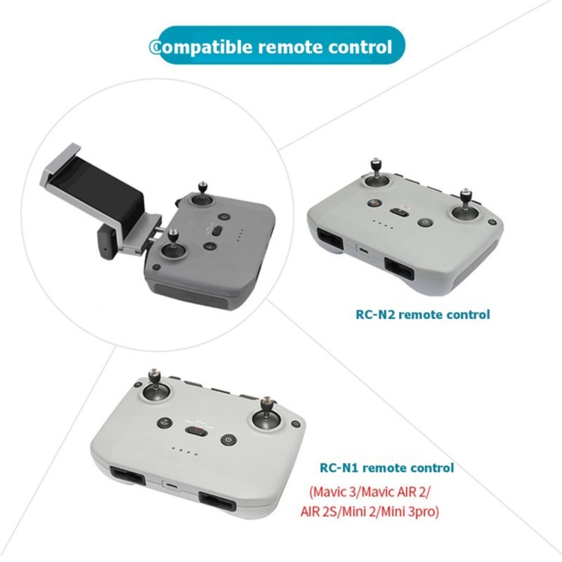 Suporte de Montagem em Liga de - Drone Tablet Mount avaliação e preço