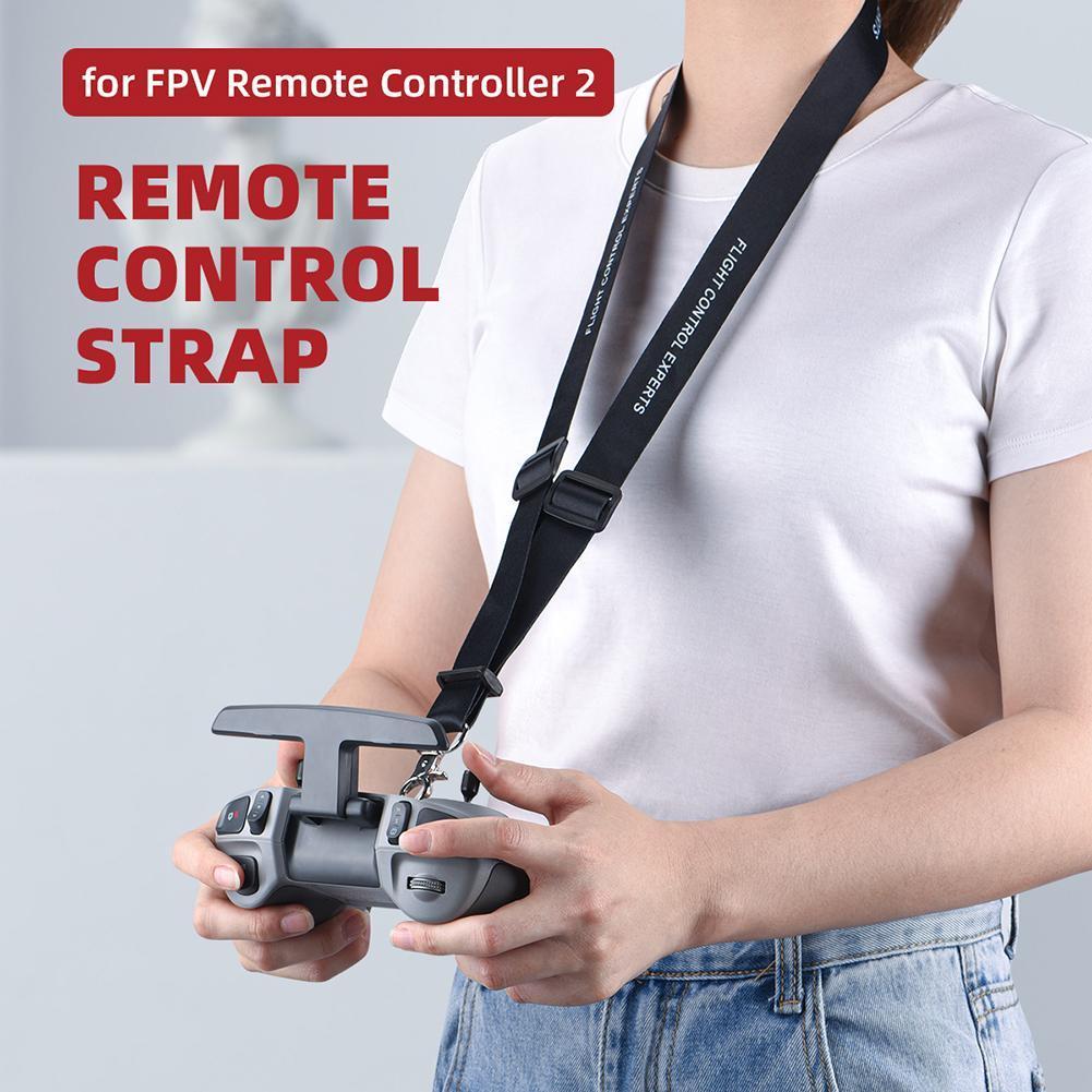 Suporte de Pescoço para Contro - Drone Neck Strap avaliação e preço