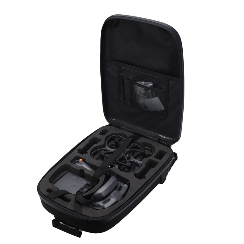 Mochila Rígida Impermeável par - Drone Joystick Cover avaliação e preço