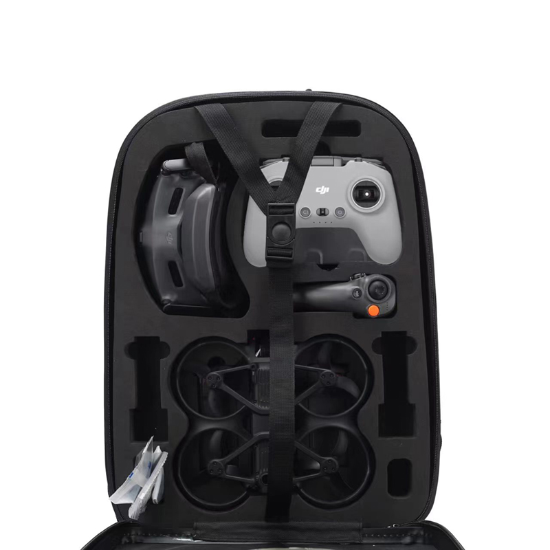 Mochila Rígida Impermeável par - Drone Joystick Cover avaliação e preço