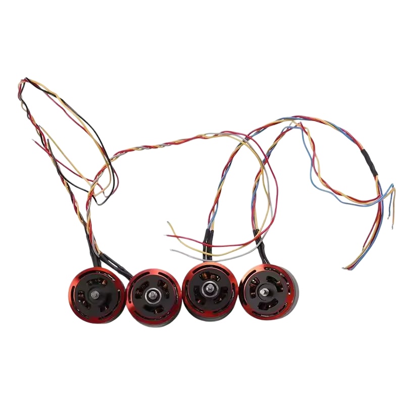 Novo Conjunto de Braço de Trem - Autel Drone Evo Max 4T avaliação e preço