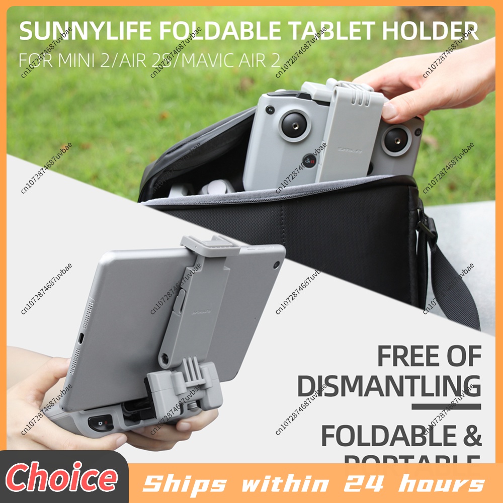 Suporte Extensor de Tablet com - Drone Tablet Mount avaliação e preço