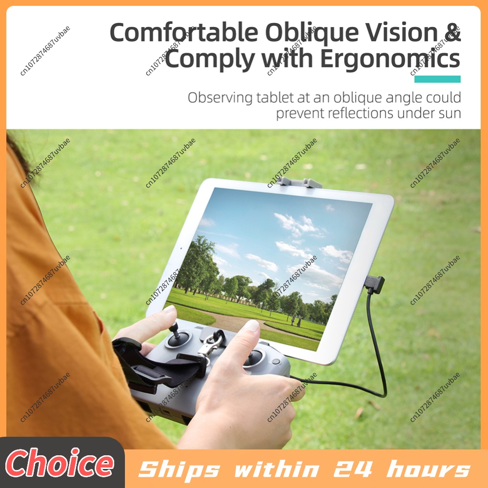 Suporte Extensor de Tablet com - Drone Tablet Mount avaliação e preço