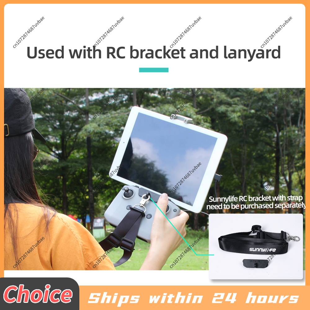 Suporte Extensor de Tablet com - Drone Tablet Mount avaliação e preço