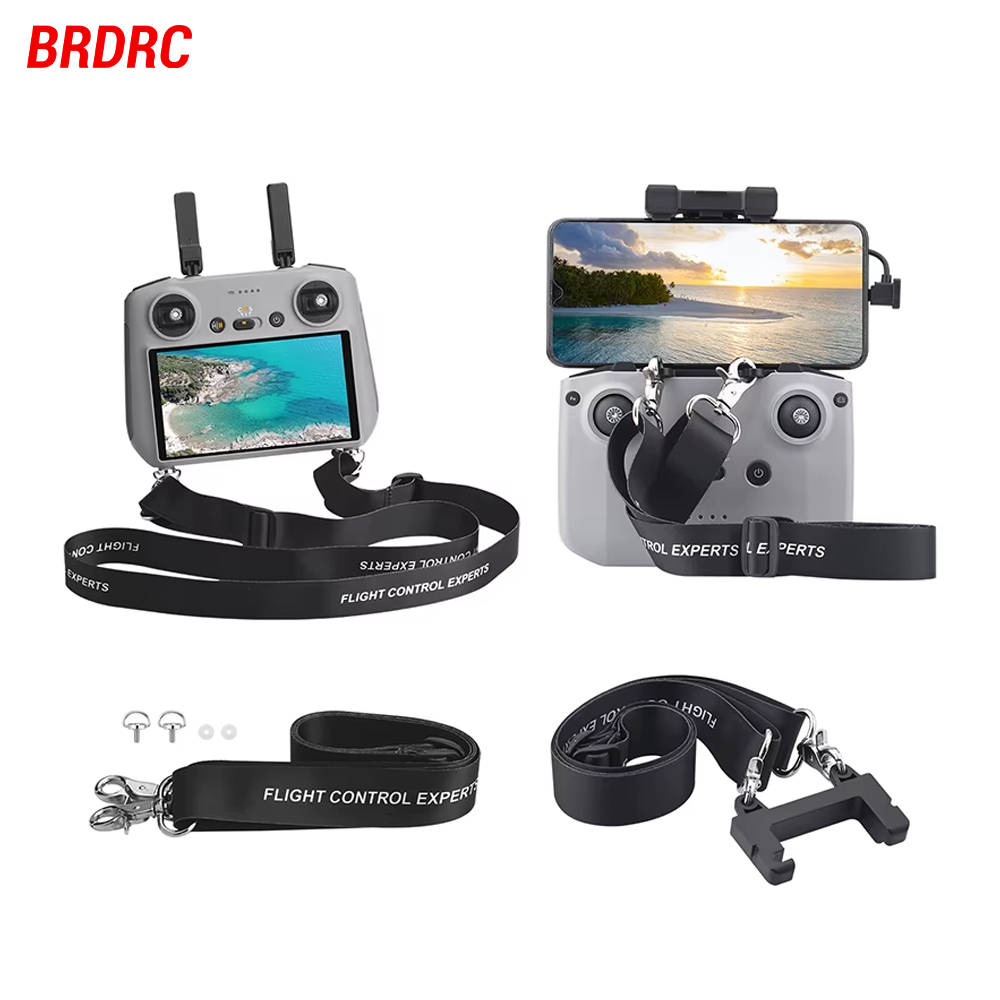 Corda de cordão para dji flip/ - Drone Neck Strap avaliação e preço
