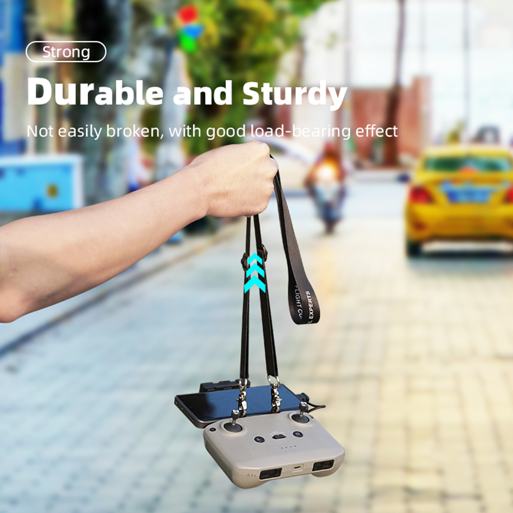Corda de cordão para dji flip/ - Drone Neck Strap avaliação e preço