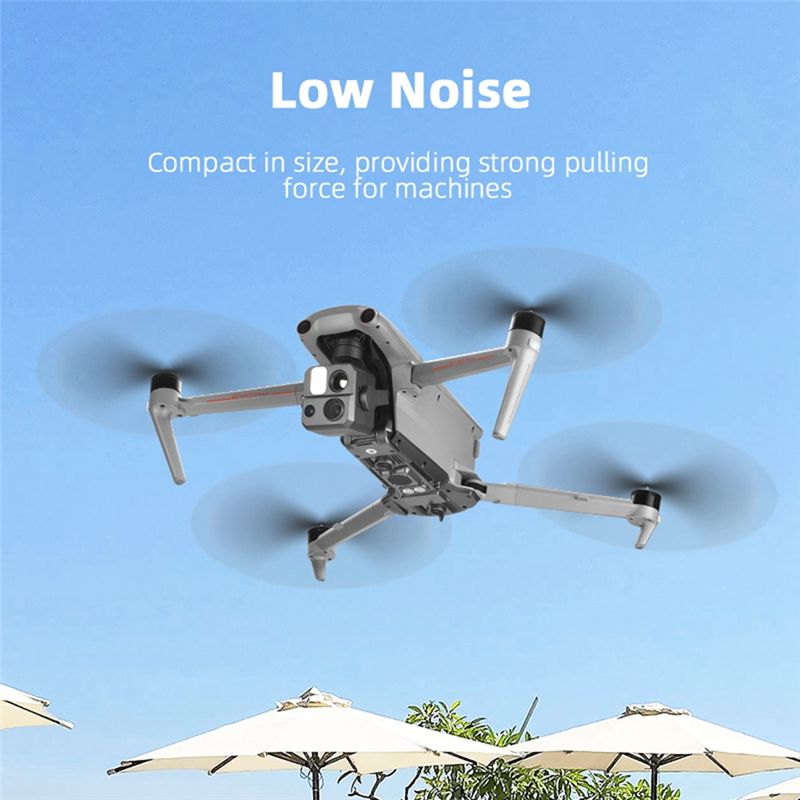 Hélices de Liberação Rápida AB - Autel Drone Evo Max 4T avaliação e preço
