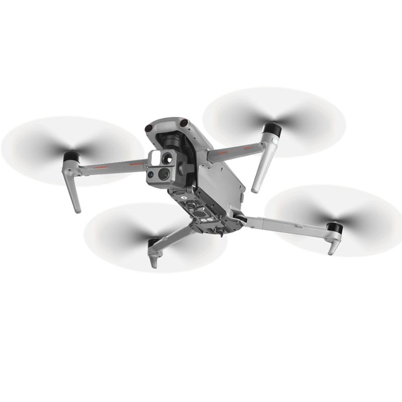 Hélices de Liberação Rápida AB - Autel Drone Evo Max 4T avaliação e preço