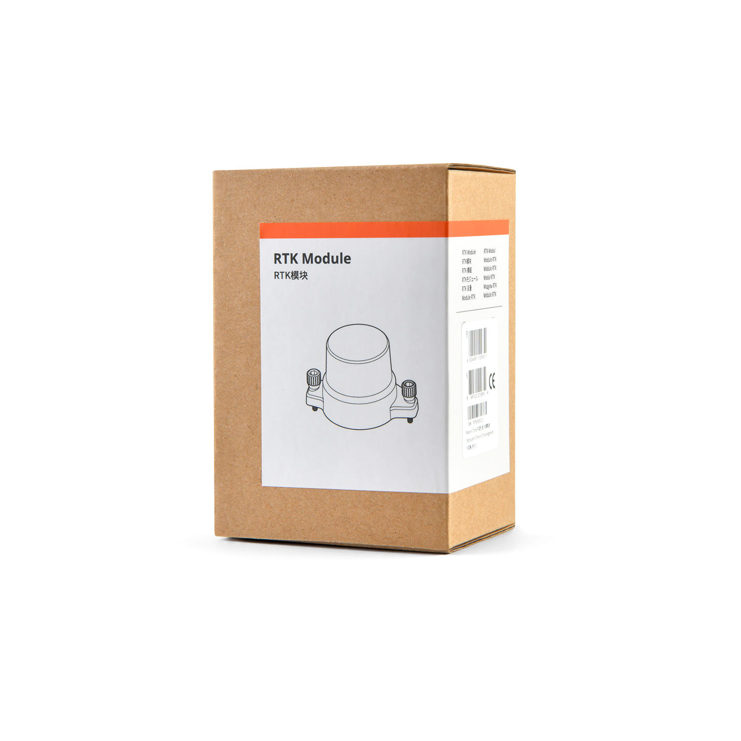 Módulo RTK da Autel Robotics p - Autel Drone Evo Max 4T avaliação e preço