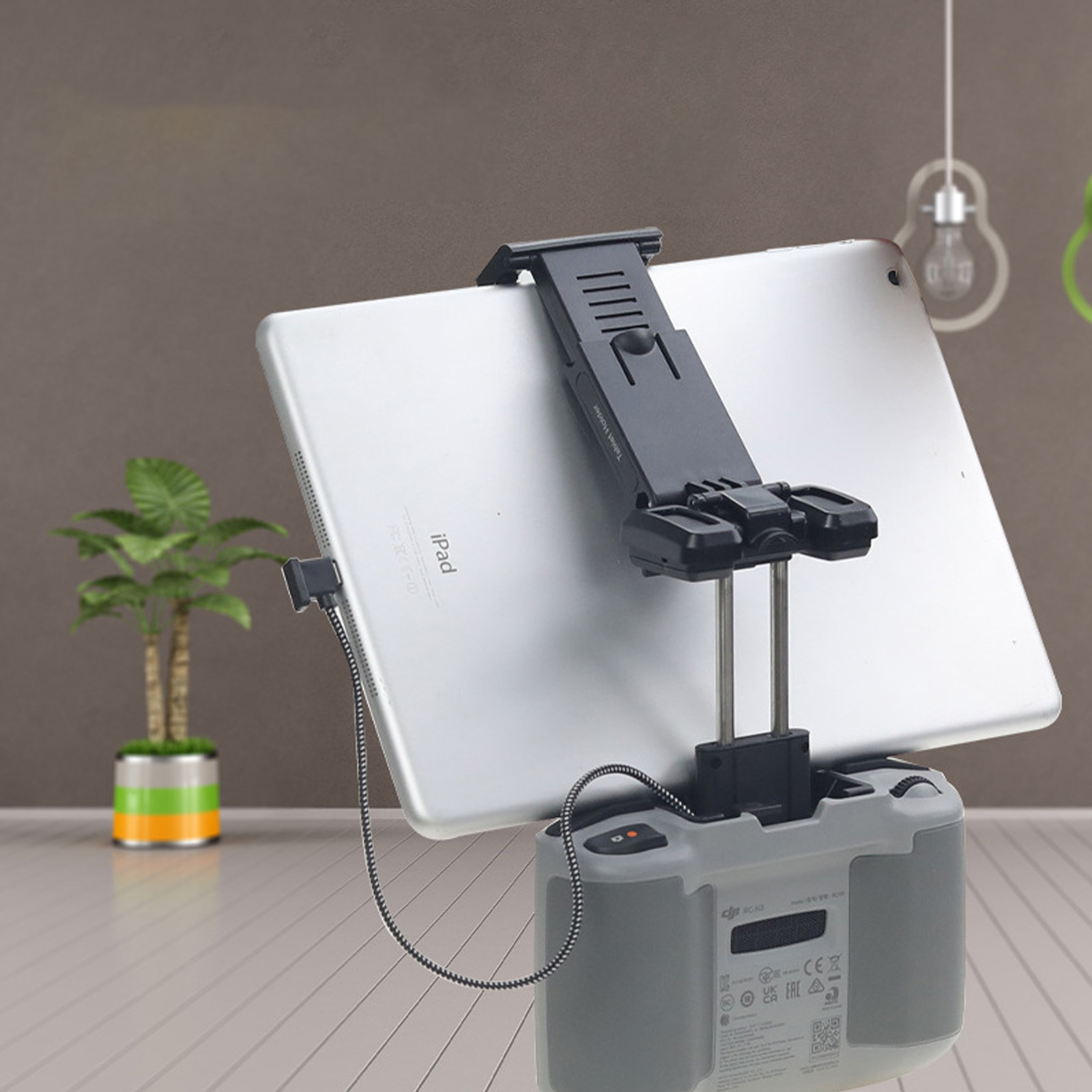 Suporte para Tablet YX para Co - Drone Tablet Mount avaliação e preço