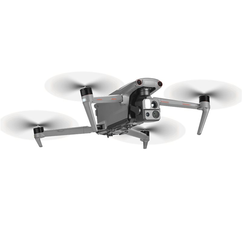 12 hélices de liberação rápida - Autel Drone Evo Max 4T avaliação e preço