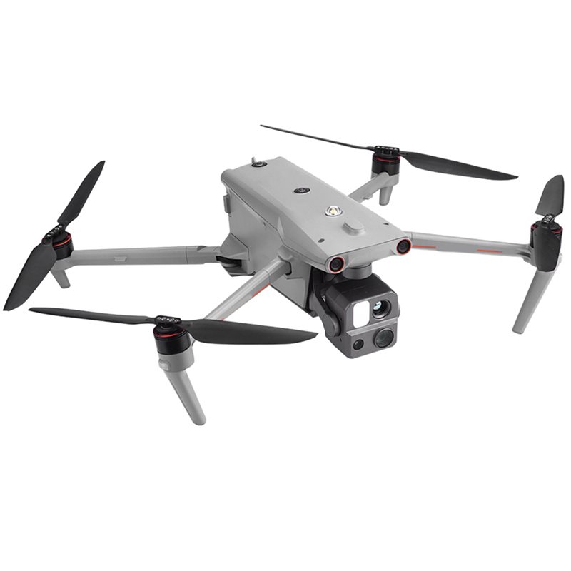 12 hélices de liberação rápida - Autel Drone Evo Max 4T avaliação e preço