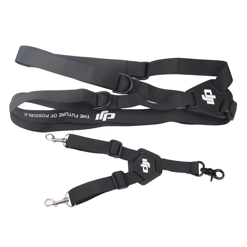 Para dji phantom 3a/3p/3s/3se/ - Drone Neck Strap avaliação e preço