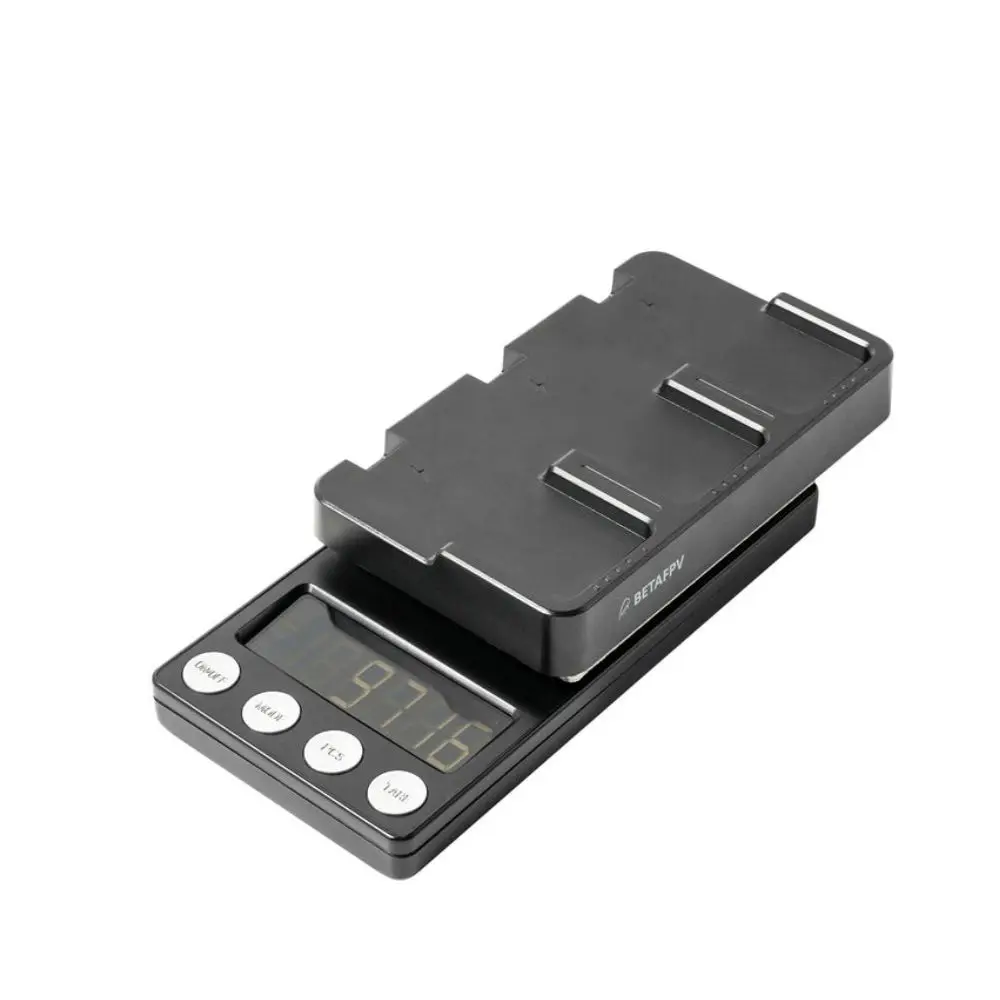 Hub de Carregamento Tridirecio - Drone Charging Hub avaliação e preço