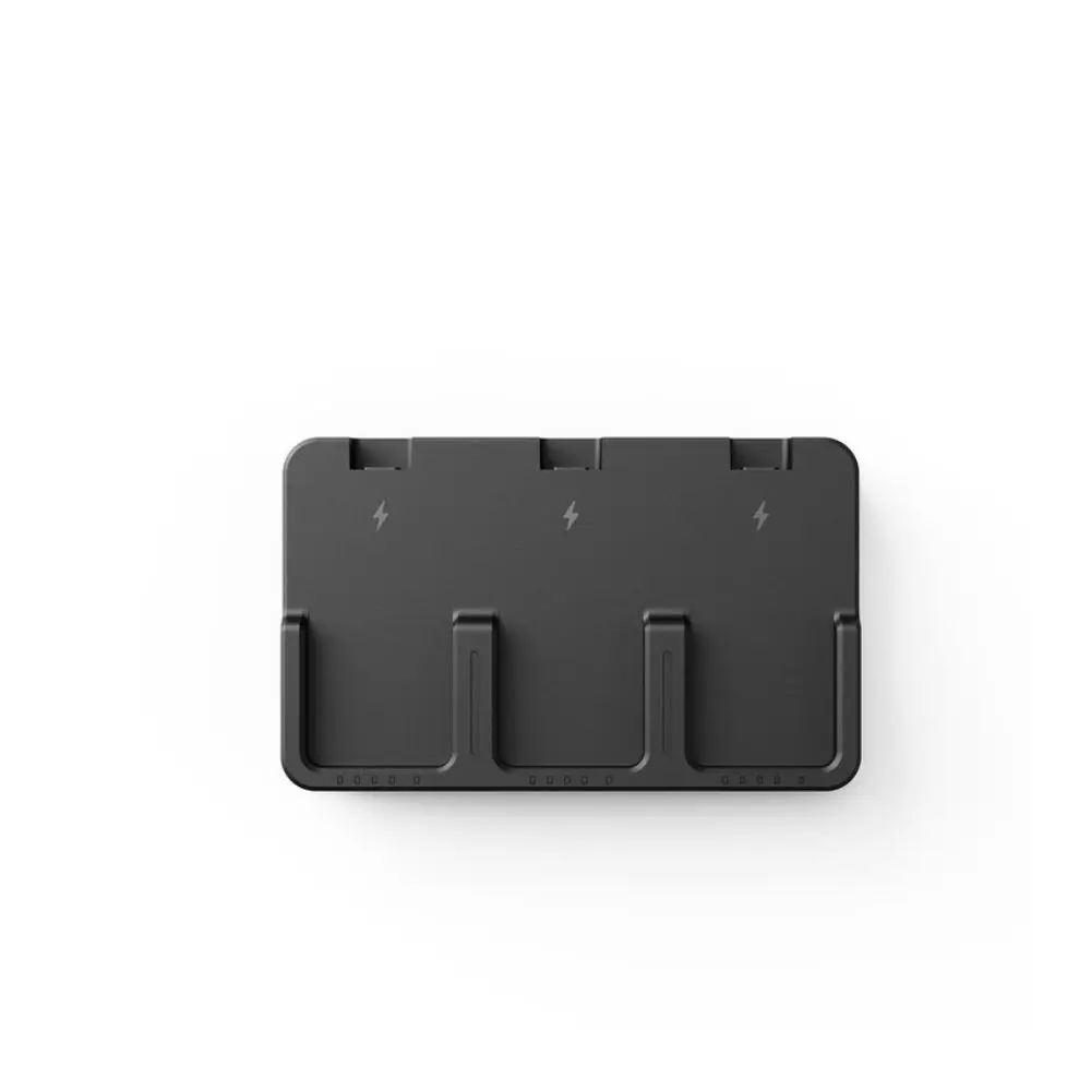 Hub de Carregamento Tridirecio - Drone Charging Hub avaliação e preço