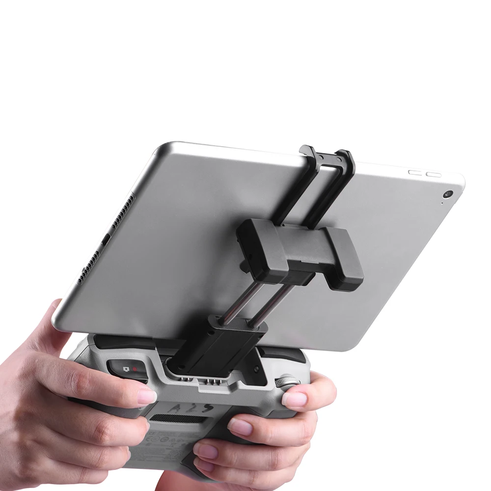 Suporte para tablet e telefone - Drone Tablet Mount avaliação e preço