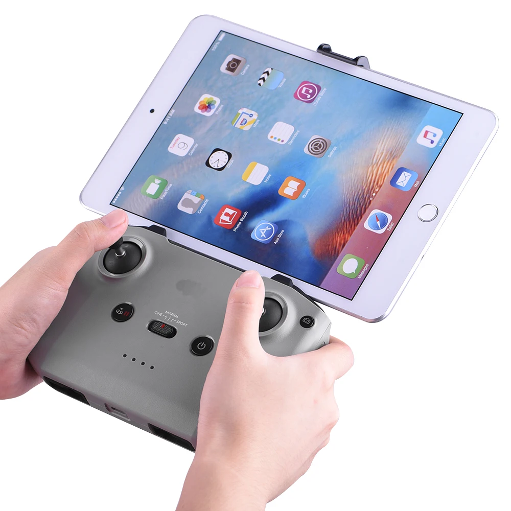 Suporte para tablet e telefone - Drone Tablet Mount avaliação e preço
