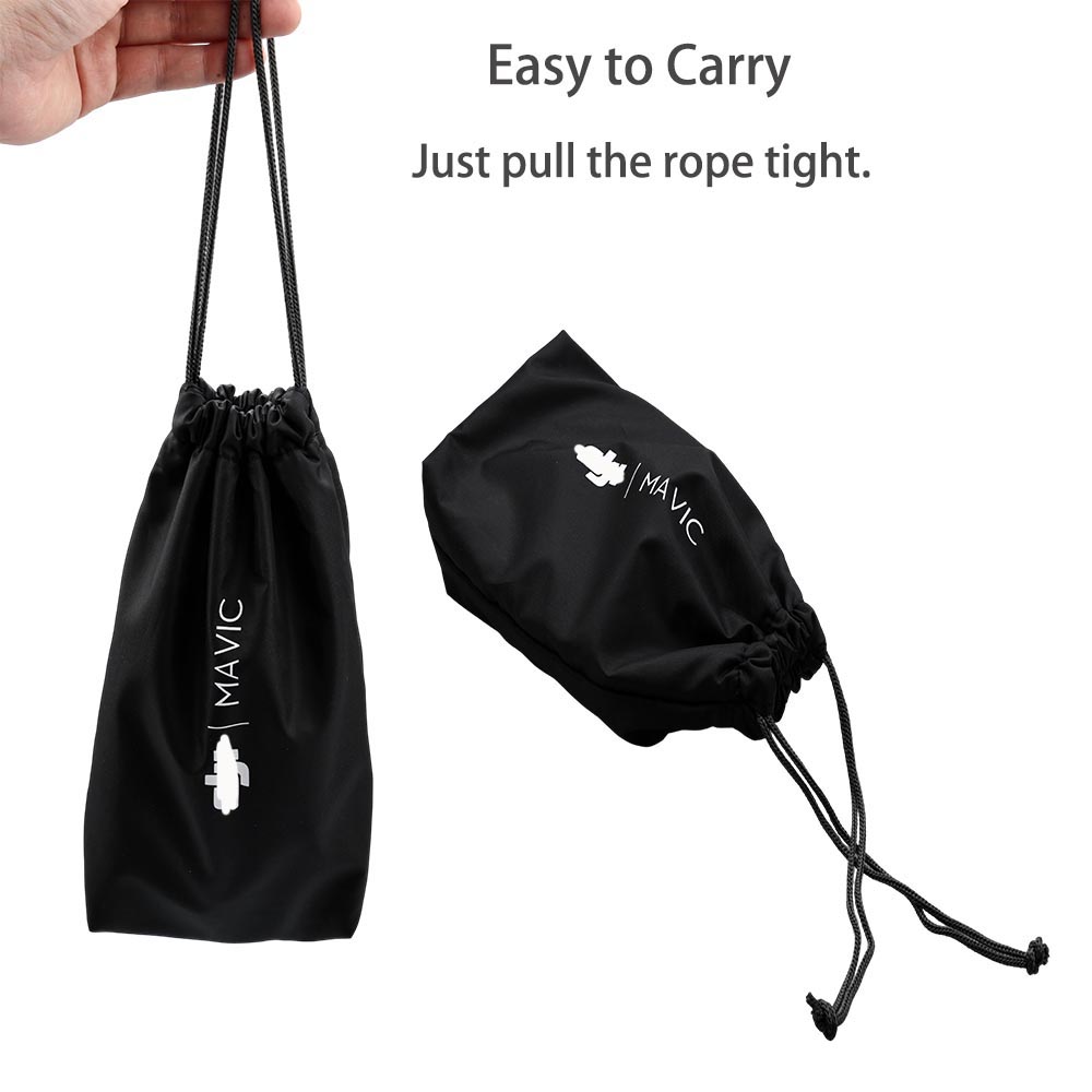 Bolsa de Armazenamento para DJ - Drone Joystick Cover avaliação e preço