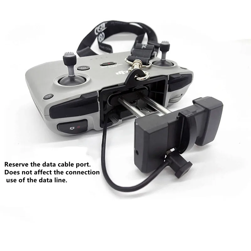 Cordão de Pescoço + Suporte RC - Drone Neck Strap avaliação e preço
