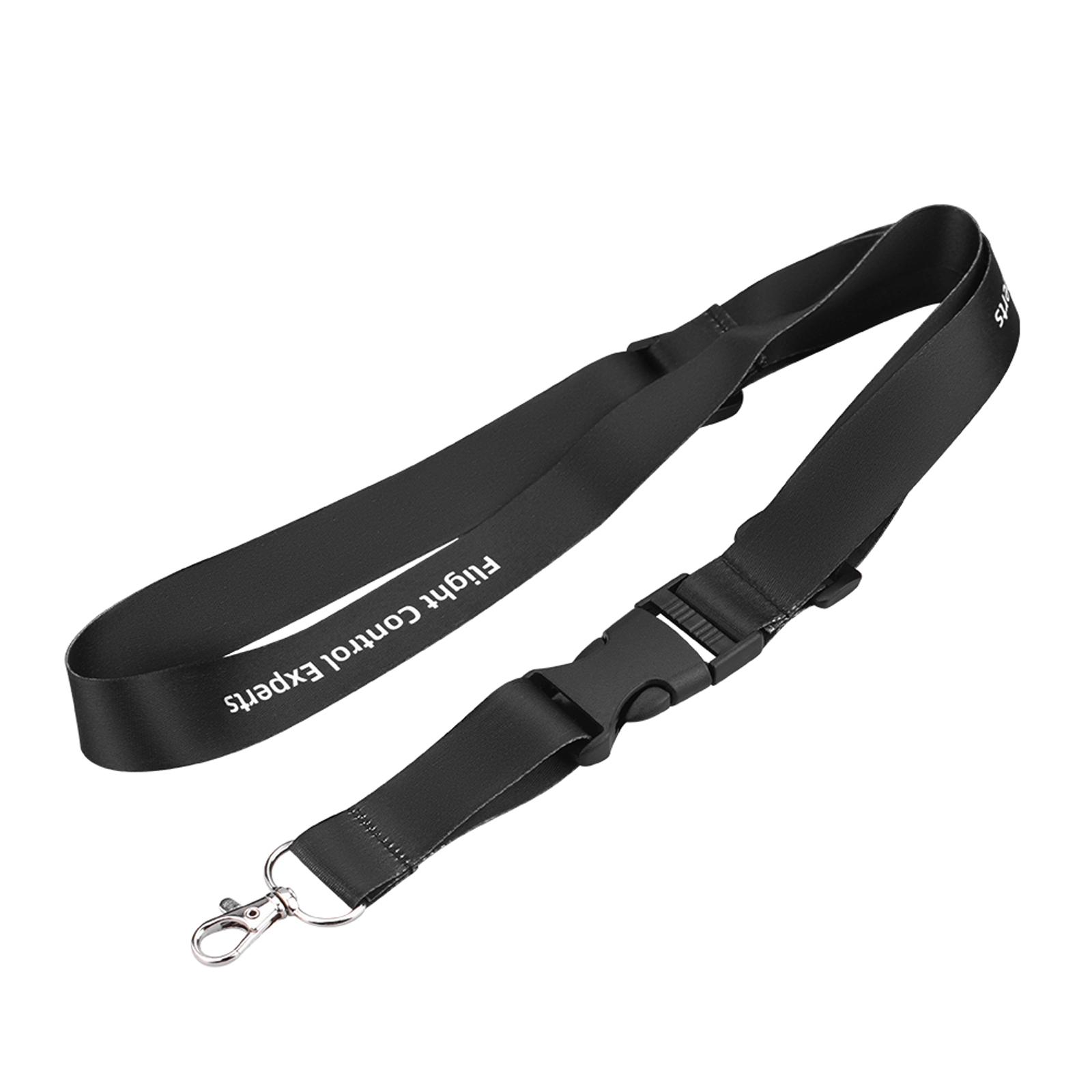 Alça de Pescoço Larga e Ajustá - Drone Neck Strap avaliação e preço