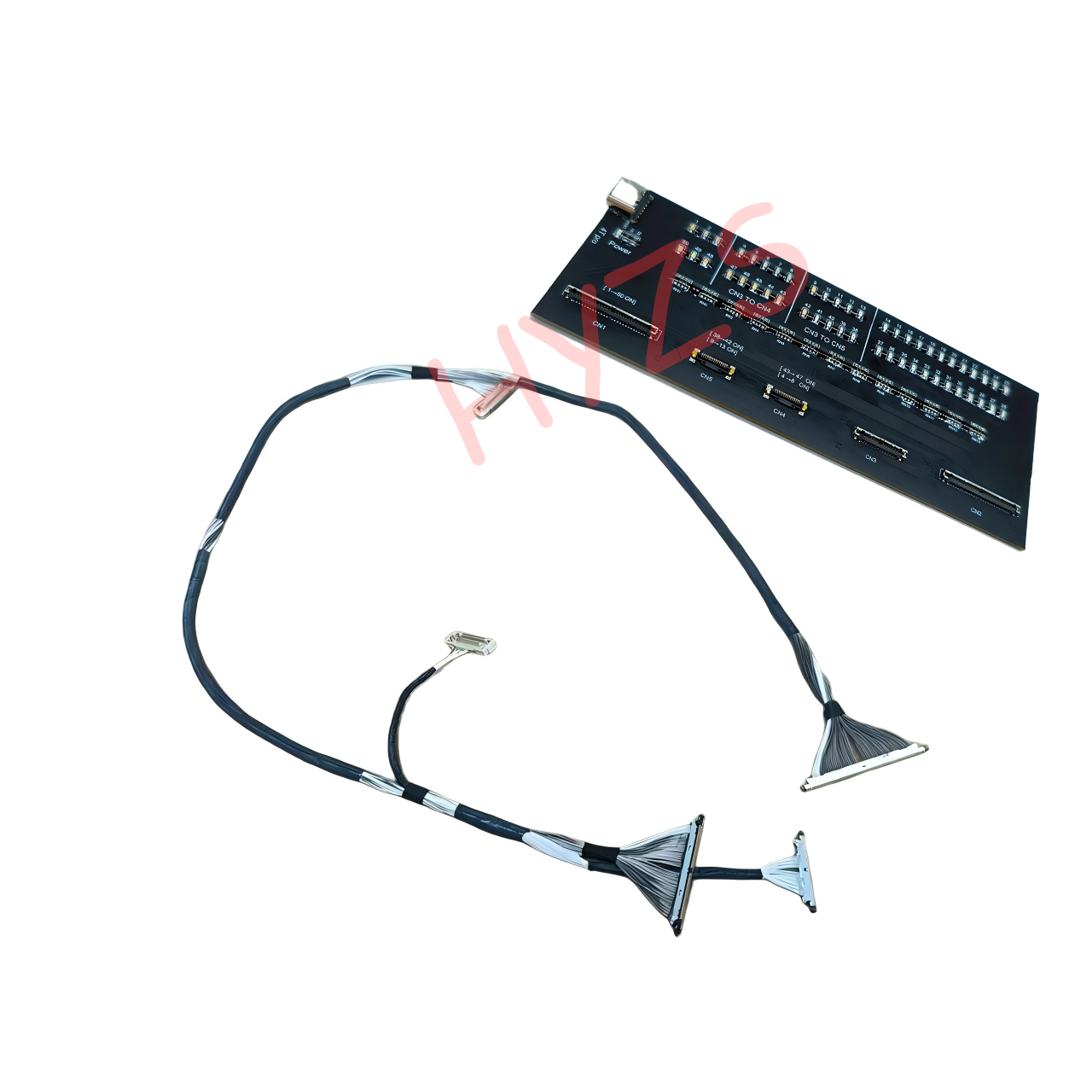 Novo cabo de sinal da câmera e - Autel Drone Evo Max 4T avaliação e preço