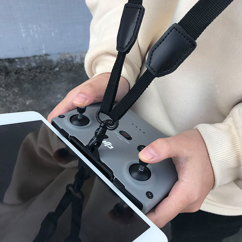 Para dji mavic air2/3s mini3/4 - Drone Neck Strap avaliação e preço