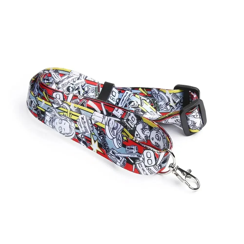 Transmissor ajustável de 25x50 - Drone Neck Strap avaliação e preço