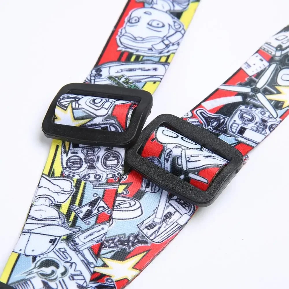 Transmissor ajustável de 25x50 - Drone Neck Strap avaliação e preço