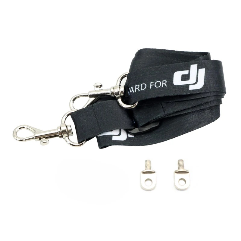 Cordão de pescoço para control - Drone Neck Strap avaliação e preço