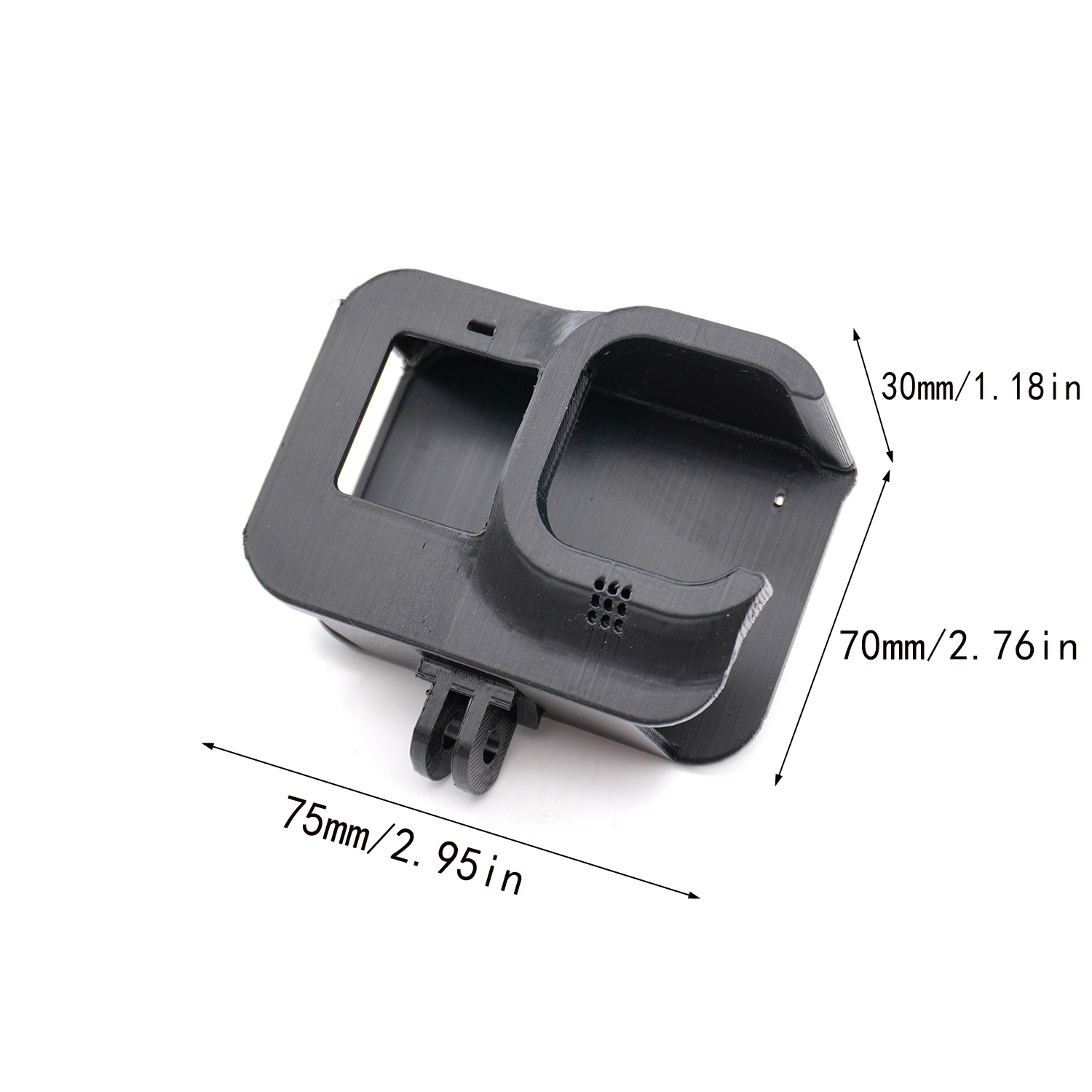 Suporte Ajustável para Câmera  - Drone Joystick Cover avaliação e preço
