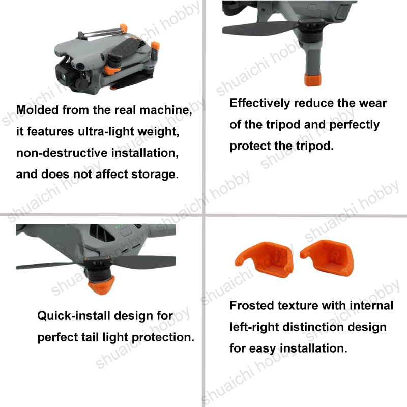 Para dji mini 5 pro drone anti - Drone Joystick Cover avaliação e preço
