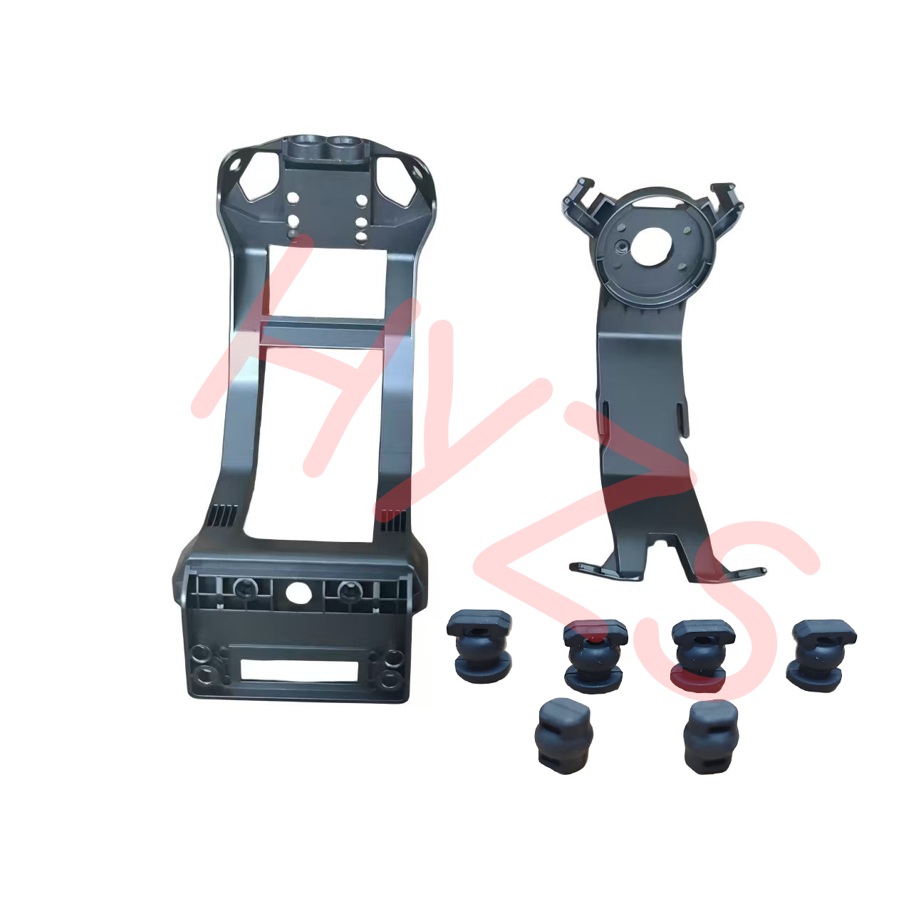 Placa de absorção de choque pa - Autel Drone Evo Max 4T avaliação e preço